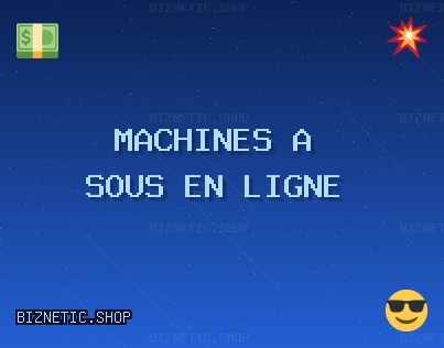 Sites de Jeux Octobre 2025: Jeux Sûrs | biznetic.shop