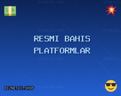 Güvenilir bahis siteleri Ekim 2025 | biznetic.shop