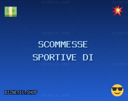 Siti di Scommesse Ottobre 2025: Scommesse Affidabili | biznetic.shop